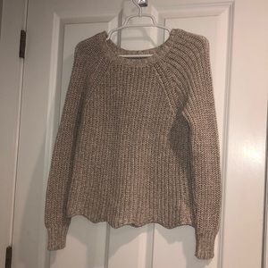 American Eagle sweater